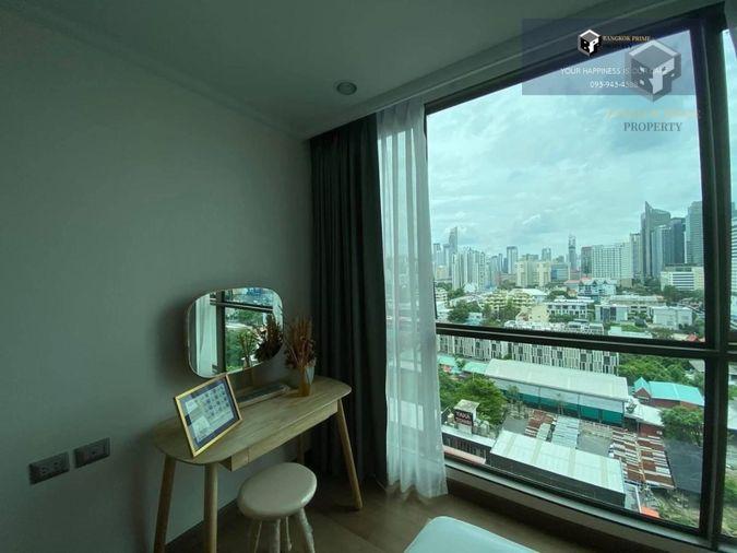 picture Supalai Oriental Sukhumvit 39 | ðNear BTS Phrom Phong #2025082911586 #MKT - 3/12