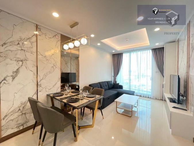 picture Supalai Oriental Sukhumvit 39 | ðNear BTS Phrom Phong #2025082911617 #MKT - 2/11