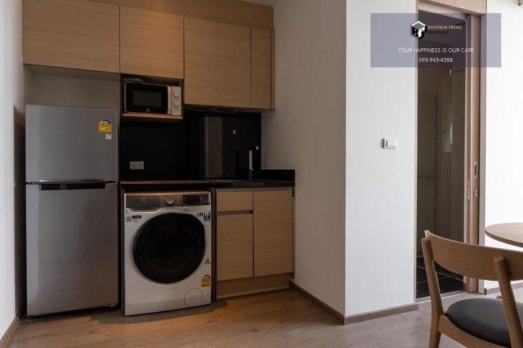 picture Supalai Oriental Sukhumvit 39 | 🚝Near BTS Phrom Phong #2025082911609 #MKT - 8/8
