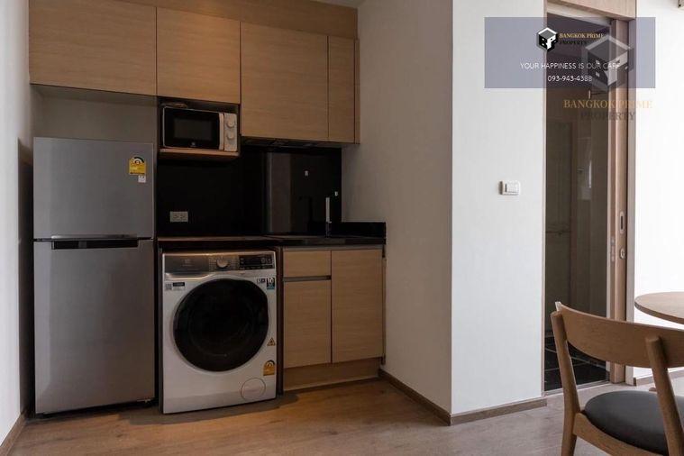 picture Supalai Oriental Sukhumvit 39 | ðNear BTS Phrom Phong #2025082911609 #MKT - 8/8