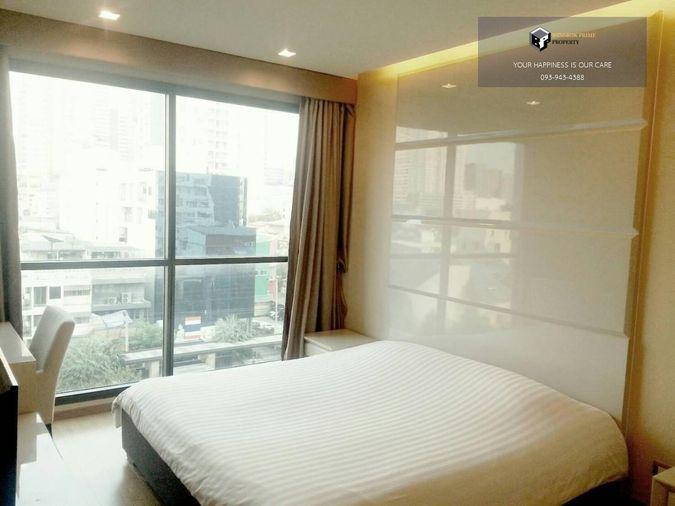 picture The Address Asoke | 🚝Near BTS, MRT Phetchaburi #2025082911608 #MKT - 2/8