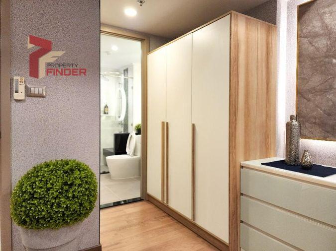picture PFD-05541 Condo for Rent: Supalai Oriental Sukhumvit 39 Schedule a viewing ■ Line: @propertyfinder - 8/9