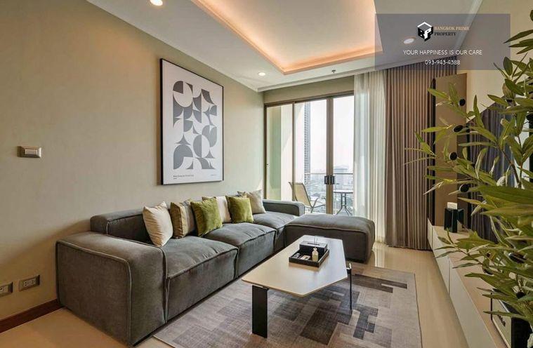 picture Supalai Oriental Sukhumvit 39 | 🚝Near BTS Phrom Phong #2025082911588 #MKT - 10/18
