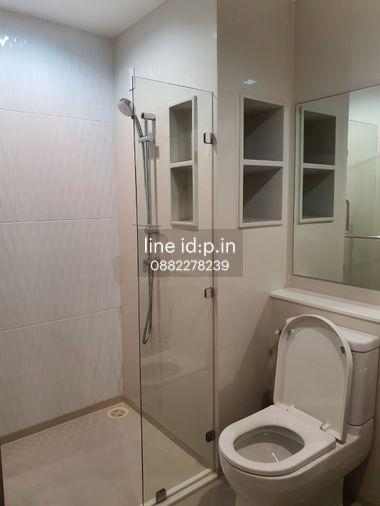 รูป ให้เช่า Duplex KnightsBridge Prime Sathorn ไนท์บริดจ์ ไพร์ม สาทร วิวสวย - รูปที่ 12/16