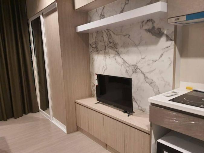 รูป PFD-05536 ให้เช่าคอนโด ไลฟ์ อโศก-พระราม 9  ( Life Asoke-Rama 9  ) นัดชมห้อง ■ line : @propertyfinder - รูปที่ 6/10