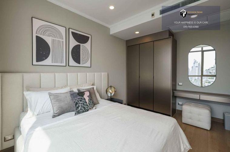 picture Supalai Oriental Sukhumvit 39 | 🚝Near BTS Phrom Phong #2025082911588 #MKT - 4/18