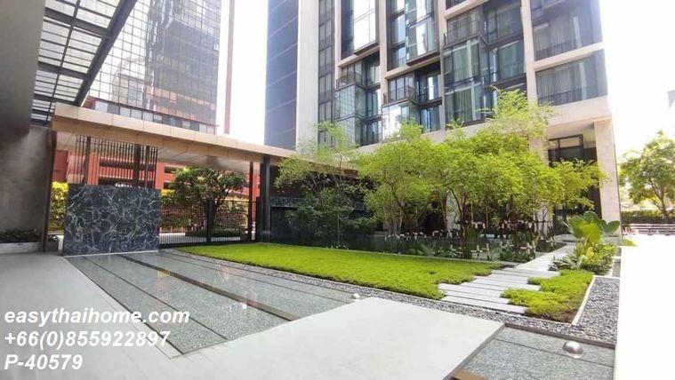 รูป P-40579 🏢 ต้องการขายคอนโด ทเวนตี้เอท ชิดลม Lumphini, Pathum Wan, Bangkok Line Id @easythaihome 085-592-2897 - รูปที่ 14/19