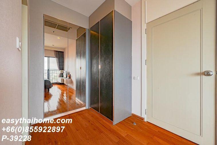 picture P-39228 🏢Condo for sell Noble Reveal fully furnished. - 5/25