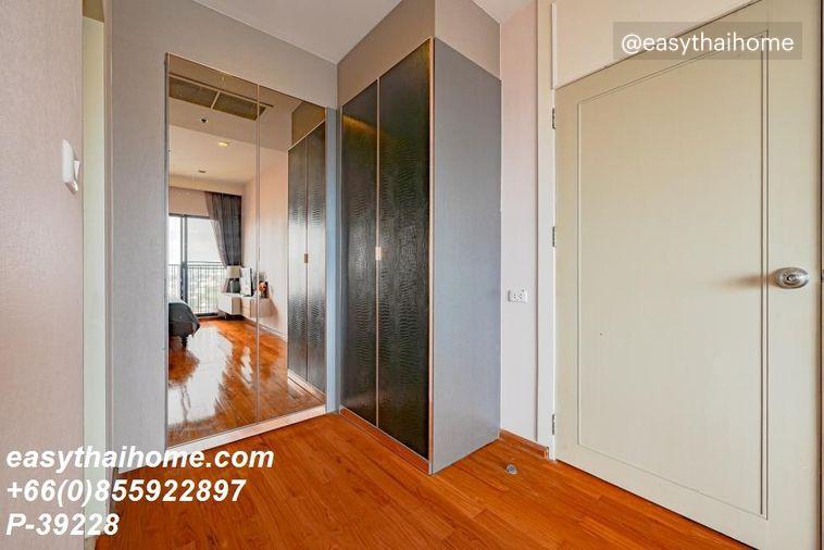 picture P-39228 ðĒCondo for sell Noble Reveal fully furnished. - 5/25