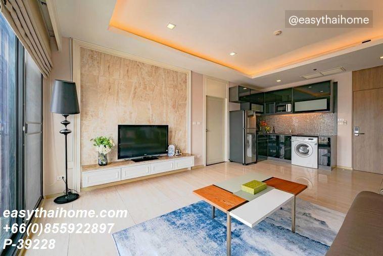 picture P-39228 ðĒCondo for sell Noble Reveal fully furnished. - 18/25