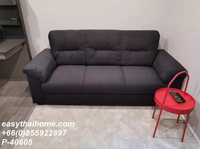 picture P-40605 🏢Condo for sell The Room Sukhumvit 69 fully furnished. - 3/16