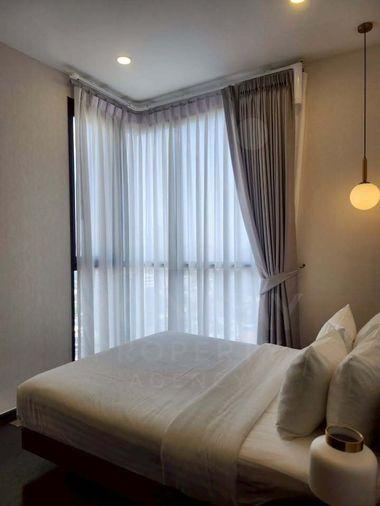 picture 📌 Urgently for rent : Park Origin Thonglor beautiful room, fully furnished, ready to move in. MD-95063 - 2/7