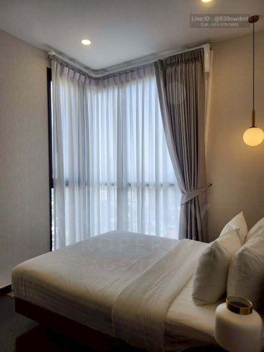 picture ð Urgently for rent : Park Origin Thonglor beautiful room, fully furnished, ready to move in. MD-95063 - 2/7