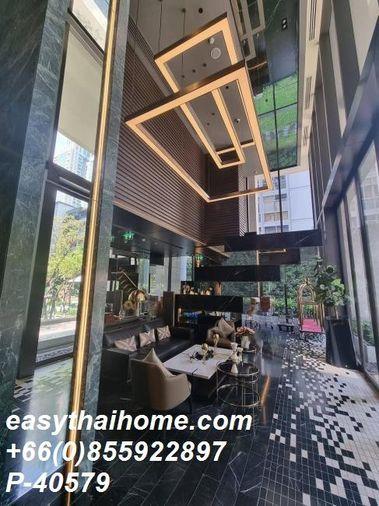 รูป P-40579 🏢 ต้องการขายคอนโด ทเวนตี้เอท ชิดลม Lumphini, Pathum Wan, Bangkok Line Id @easythaihome 085-592-2897 - รูปที่ 15/19