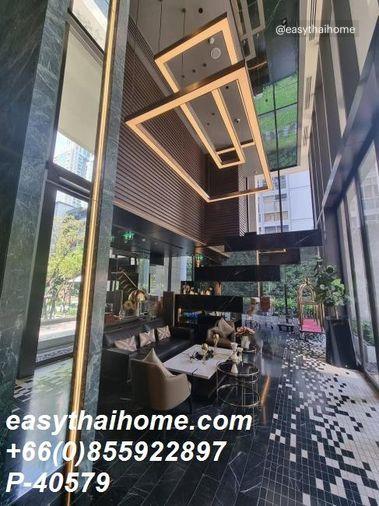 รูป P-40579 🏢 ต้องการขายคอนโด ทเวนตี้เอท ชิดลม Lumphini, Pathum Wan, Bangkok Line Id @easythaihome 085-592-2897 - รูปที่ 15/19