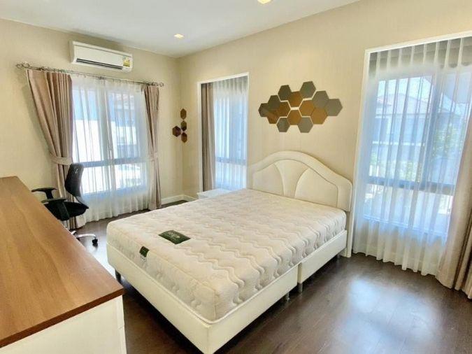 picture HotDeal​🔥🔥For​Rent​ House Fullyfurnished Ready to move in at Setthasiri Onnut-Srinakarindra (MD-92371)​ - 9/20