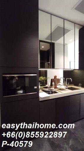 รูป P-40579 🏢 ต้องการขายคอนโด ทเวนตี้เอท ชิดลม Lumphini, Pathum Wan, Bangkok Line Id @easythaihome 085-592-2897 - รูปที่ 2/19