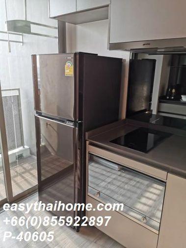 picture P-40605 🏢Condo for sell The Room Sukhumvit 69 fully furnished. - 10/16