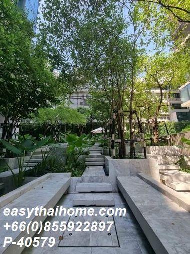 รูป P-40579 🏢 ต้องการขายคอนโด ทเวนตี้เอท ชิดลม Lumphini, Pathum Wan, Bangkok Line Id @easythaihome 085-592-2897 - รูปที่ 17/19