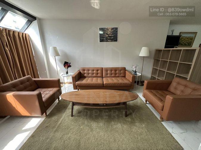 picture ð Urgently for rent : Pipat Place beautiful room, fully furnished, ready to move in.MD-95059 - 3/7