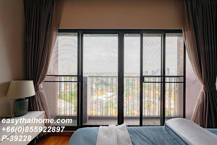 picture P-39228 🏢Condo for sell Noble Reveal fully furnished. - 4/25