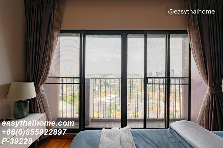 picture P-39228 ðĒCondo for sell Noble Reveal fully furnished. - 4/25