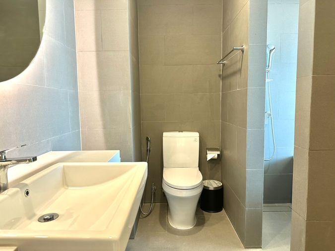 picture 💥💥Beachfront condo, best deal🔥🔥 : Yuu condo 1 Bed, 14th floor, area 33 sq m - only 2.99 million baht - 14/29