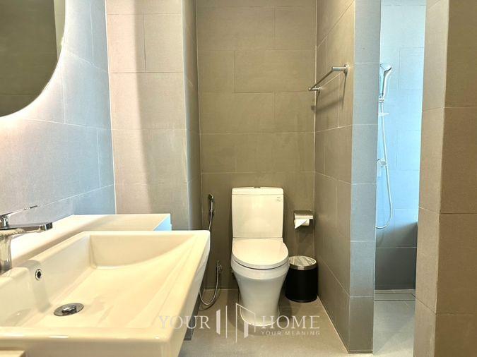 picture ðĨðĨBeachfront condo, best dealðĨðĨ : Yuu condo 1 Bed, 14th floor, area 33 sq m - only 2.99 million baht - 14/29
