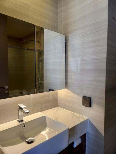 picture 📌 Urgently for rent : Park Origin Thonglor beautiful room, fully furnished, ready to move in. MD-95063 - 7/7