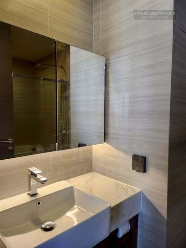 picture ð Urgently for rent : Park Origin Thonglor beautiful room, fully furnished, ready to move in. MD-95063 - 7/7