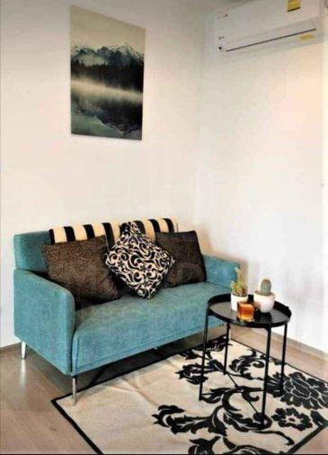 picture HotDeal​🔥🔥For​Rent​ Condo Fullyfurnished Ready to move in at The Base Phetkasem (MD-77462)​ - 3/5