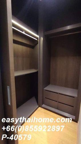รูป P-40579 🏢 ต้องการขายคอนโด ทเวนตี้เอท ชิดลม Lumphini, Pathum Wan, Bangkok Line Id @easythaihome 085-592-2897 - รูปที่ 8/19
