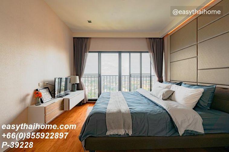 picture P-39228 ðĒCondo for sell Noble Reveal fully furnished. - 23/25