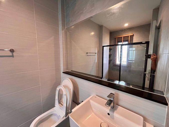 รูป ให้เช่าบ้านเดี๋ยว บางกอกบลูเลอร์วาด ศรีนครินทร์-บางนา Home for rent in Bangkok Boulevard Srinakarin-Bangna  (SA-01) - รูปที่ 6/7