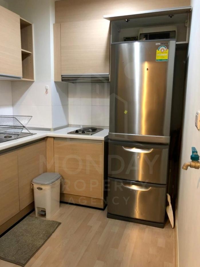 picture HotDeal​🔥🔥For​Rent​ Condo Fullyfurnished Ready to move in at Rhythm Ratchada (MD-47630)​ - 10/13