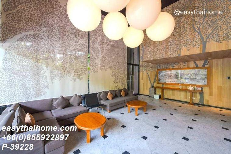 picture P-39228 ðĒCondo for sell Noble Reveal fully furnished. - 14/25