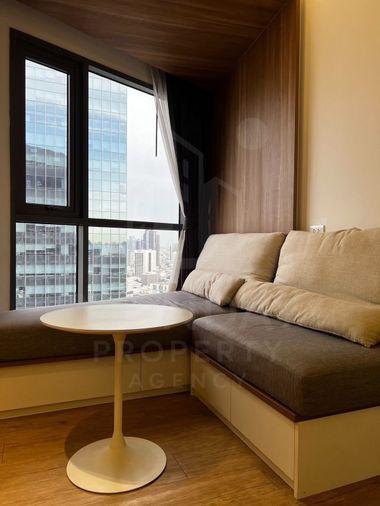 picture 📌 Urgently for rent : Triple Y Residence beautiful room, fully furnished, ready to move in.MD-95105 - 2/5