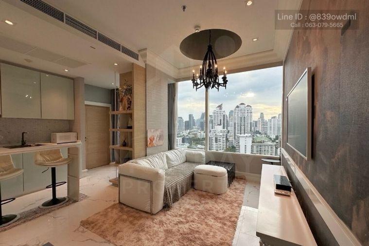 picture HotDeal🔥🔥ForRent Condo Fullyfurnished Ready to move in at Eight Thonglor (MD-95051)
- 2/5