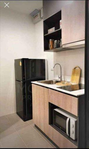 picture HotDeal​🔥🔥For​Rent​ Condo Fullyfurnished Ready to move in at The Base Phetkasem (MD-77462)​ - 4/5