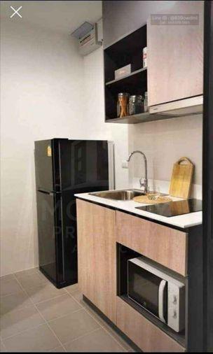 picture HotDeal🔥🔥ForRent Condo Fullyfurnished Ready to move in at The Base Phetkasem (MD-77462) - 4/5