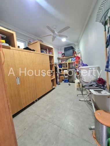 รูป ขายบ้านหรู พร้อมสระว่ายน้ำ โซนหัวยใหญ่ พัทยา ใกล้สนามกอล์ฟ ฟินิกซ์ - รูปที่ 7/19