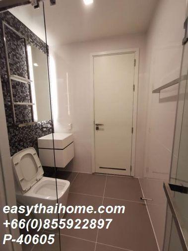 picture P-40605 🏢Condo for sell The Room Sukhumvit 69 fully furnished. - 9/16