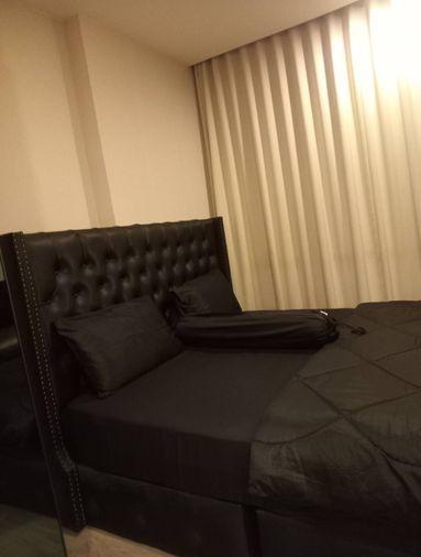 picture P-40605 🏢Condo for sell The Room Sukhumvit 69 fully furnished. - 1/16