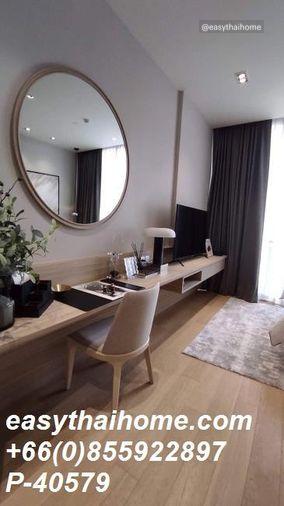 รูป P-40579 🏢 ต้องการขายคอนโด ทเวนตี้เอท ชิดลม Lumphini, Pathum Wan, Bangkok Line Id @easythaihome 085-592-2897 - รูปที่ 7/19