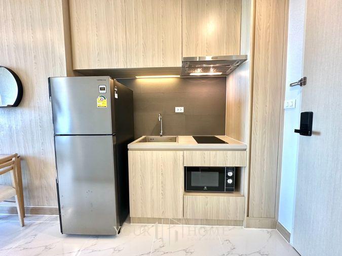picture ðĨðĨBeachfront condo, best dealðĨðĨ : Yuu condo 1 Bed, 14th floor, area 33 sq m - only 2.99 million baht - 12/29