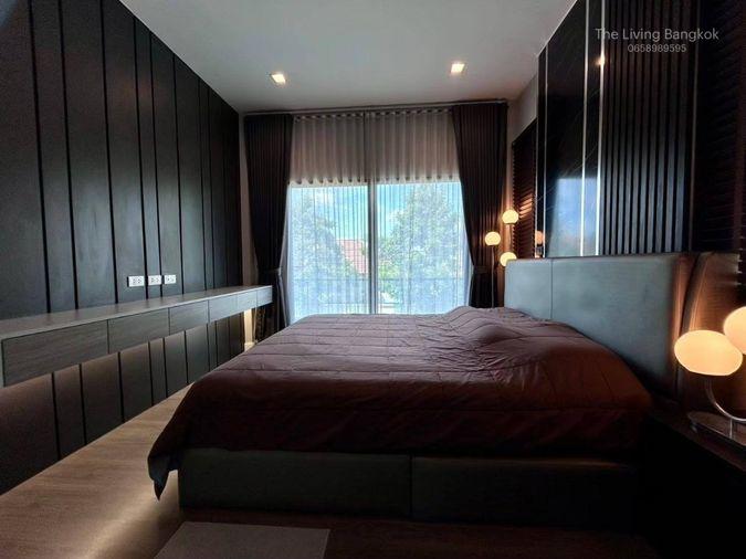 picture Home for rent in bangkok boulevard srinakarin-bangna (sa-01) - 2/7
