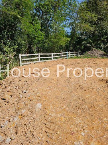 picture Land for sale in Pattaya, EEC zone, Huai Yai District, Bang Lamung, Chonburi - 5/7