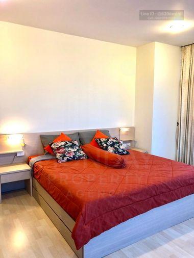 picture HotDeal🔥🔥ForRent Condo Fullyfurnished Ready to move in at Rhythm Ratchada (MD-47630) - 2/13