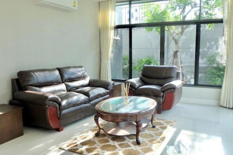 picture HotDeal​🔥🔥For​Rent​ House Fullyfurnished Ready to move in at Setthasiri Onnut-Srinakarindra (MD-92371)​ - 5/20