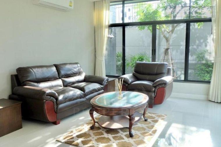 picture HotDeal🔥🔥ForRent House Fullyfurnished Ready to move in at Setthasiri Onnut-Srinakarindra (MD-92371) - 5/20